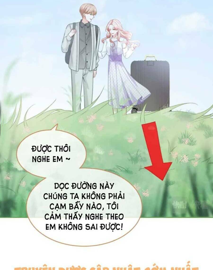 Xuyên Nhanh Nữ Phụ Bình Tĩnh Chút: Chapter 94