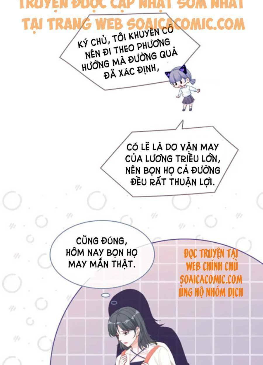 Xuyên Nhanh Nữ Phụ Bình Tĩnh Chút: Chapter 94