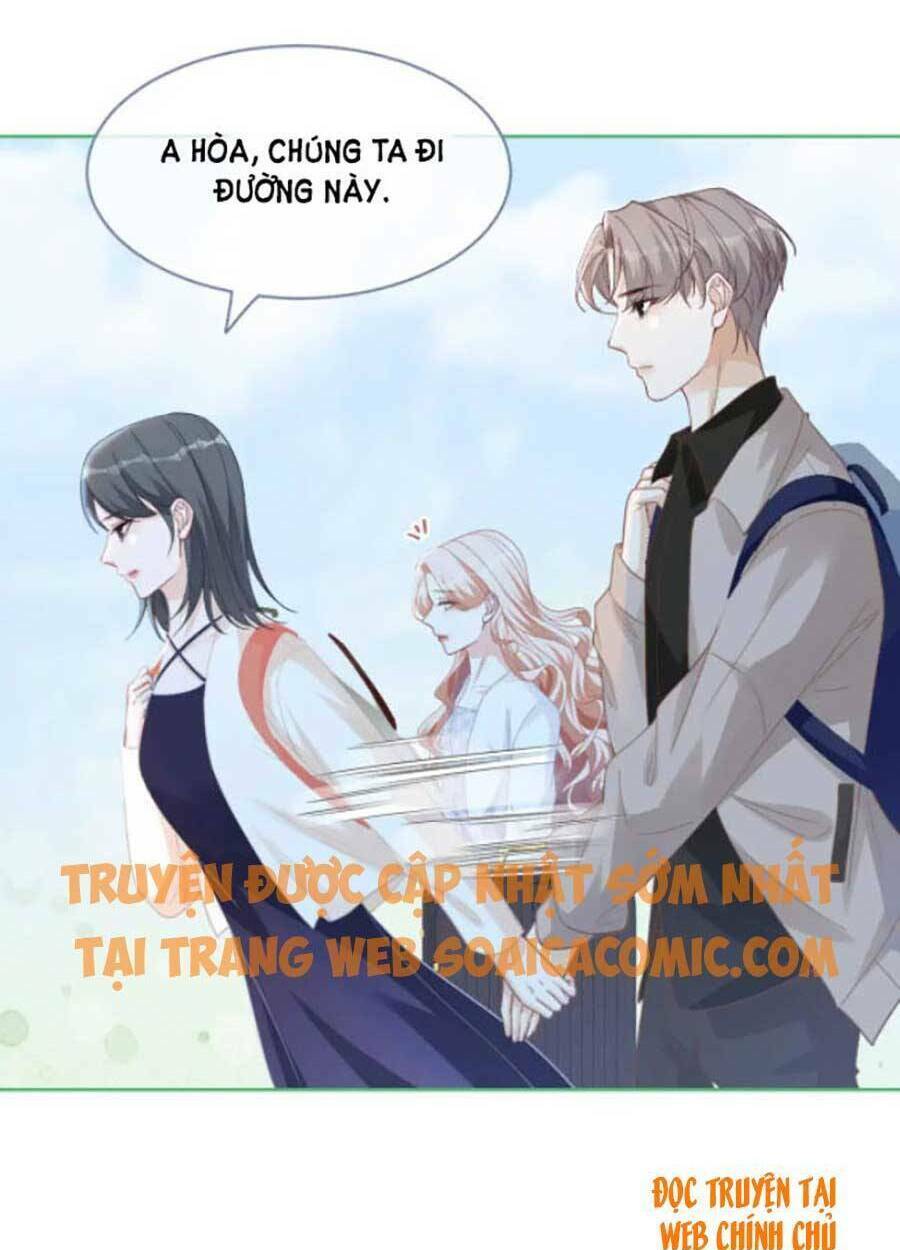 Xuyên Nhanh Nữ Phụ Bình Tĩnh Chút: Chapter 94