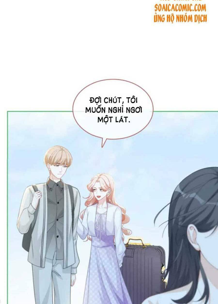 Xuyên Nhanh Nữ Phụ Bình Tĩnh Chút: Chapter 94