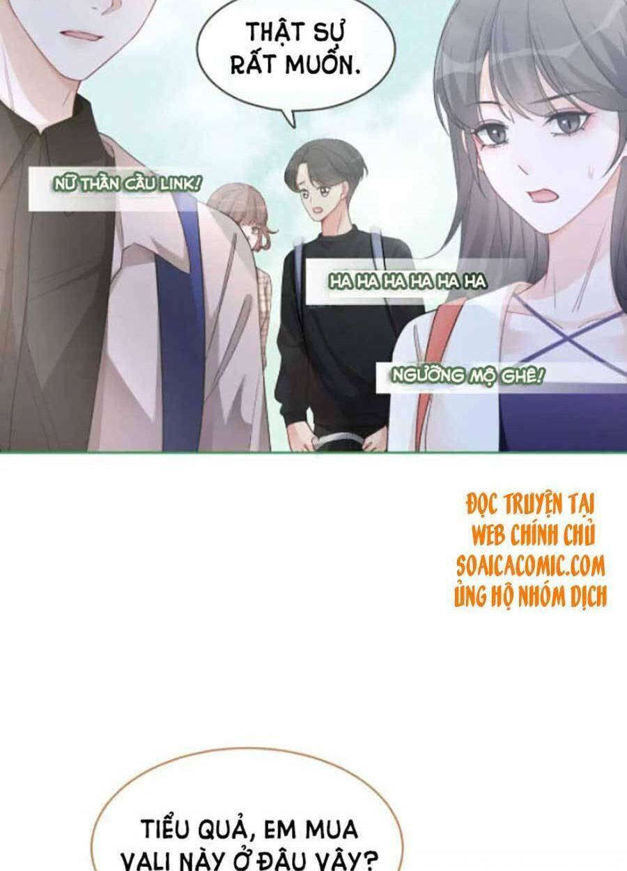 Xuyên Nhanh Nữ Phụ Bình Tĩnh Chút: Chapter 94