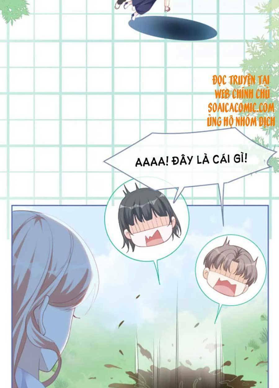 Xuyên Nhanh Nữ Phụ Bình Tĩnh Chút: Chapter 94