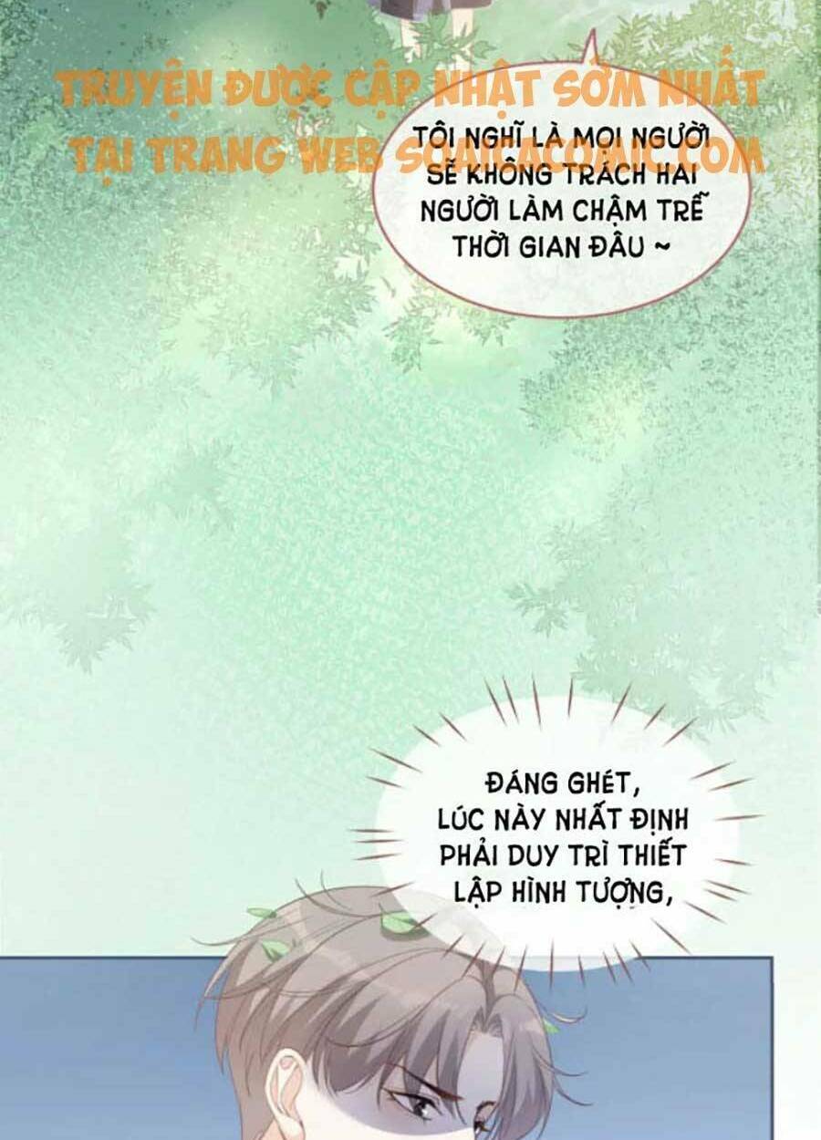 Xuyên Nhanh Nữ Phụ Bình Tĩnh Chút: Chapter 94