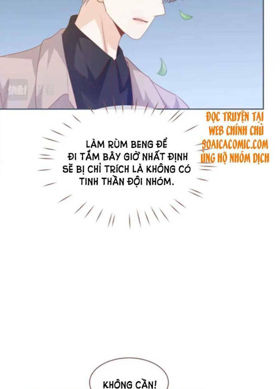 Xuyên Nhanh Nữ Phụ Bình Tĩnh Chút: Chapter 94