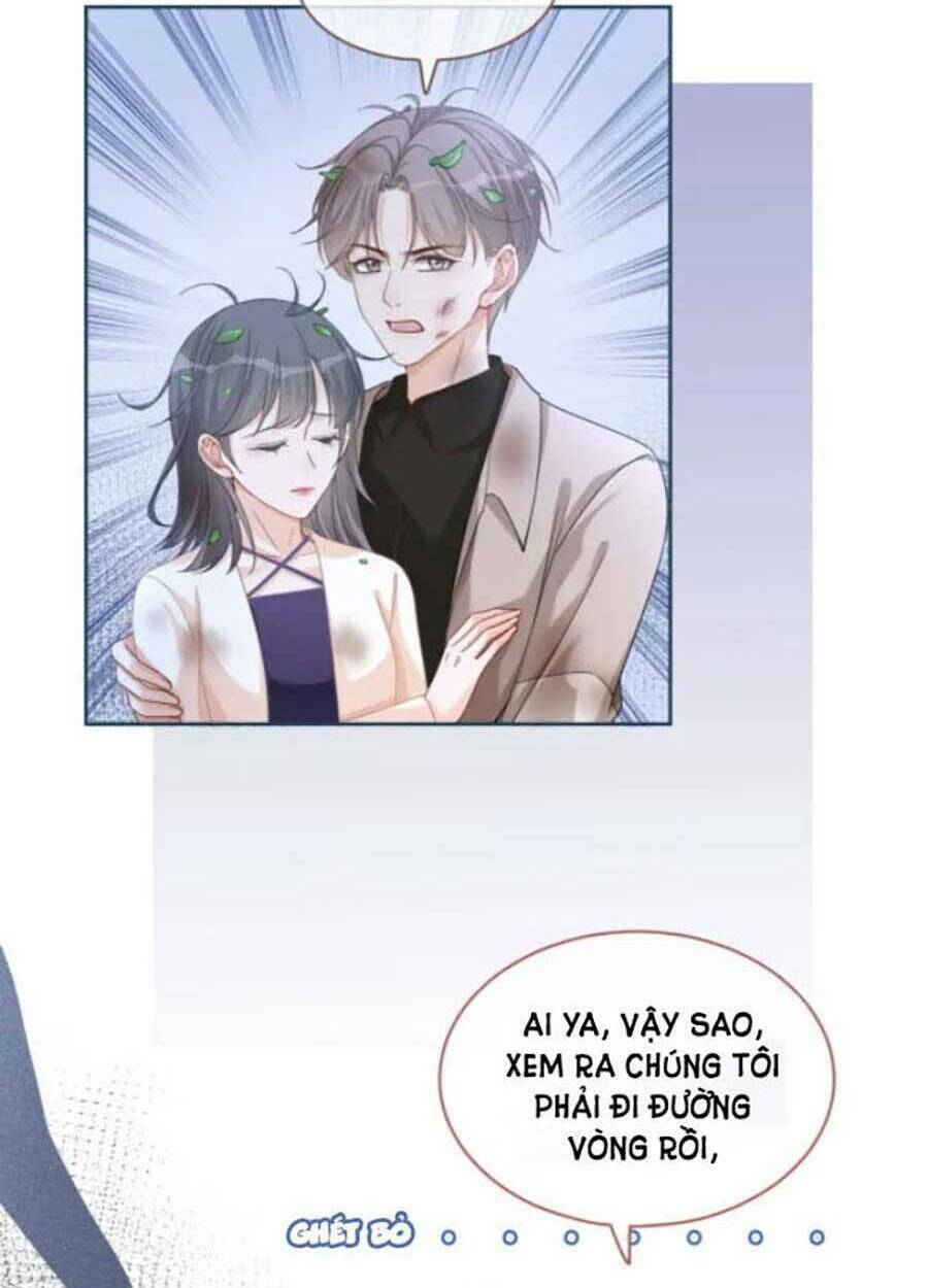 Xuyên Nhanh Nữ Phụ Bình Tĩnh Chút: Chapter 94
