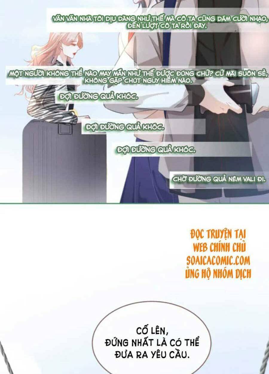 Xuyên Nhanh Nữ Phụ Bình Tĩnh Chút: Chapter 94