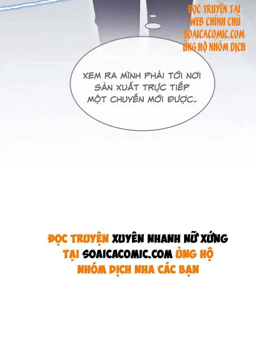 Xuyên Nhanh Nữ Phụ Bình Tĩnh Chút: Chapter 94