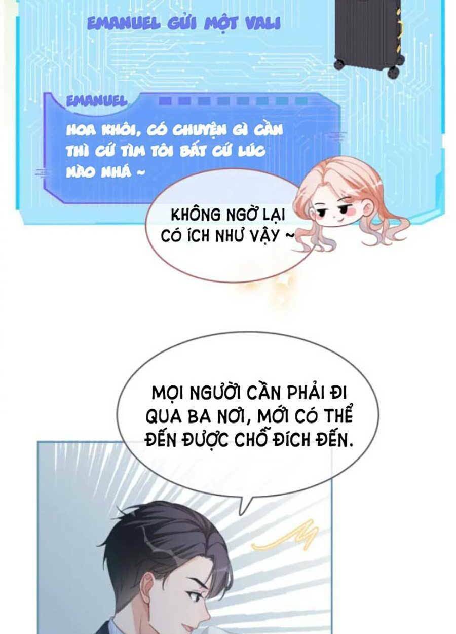 Xuyên Nhanh Nữ Phụ Bình Tĩnh Chút: Chapter 94
