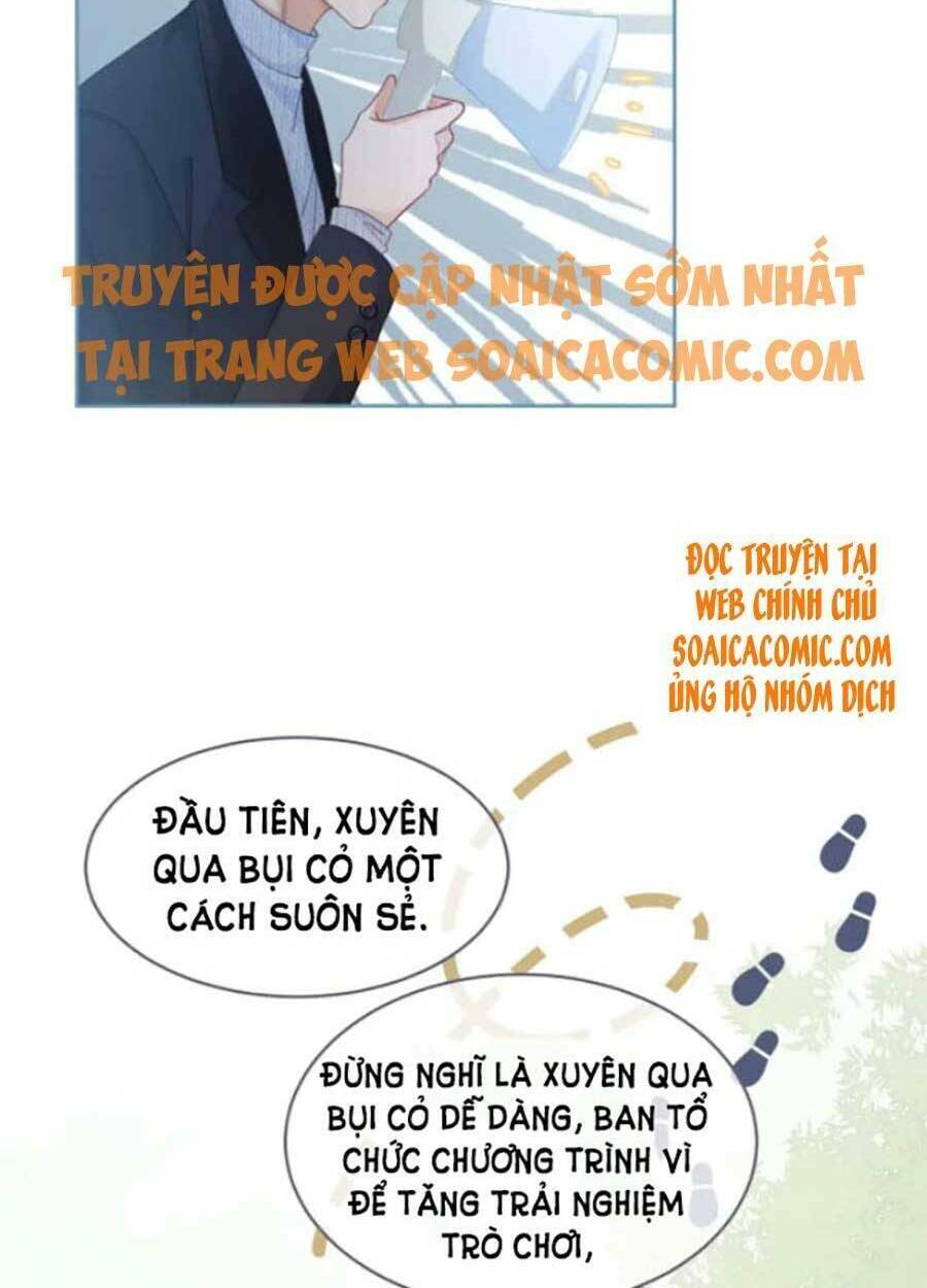 Xuyên Nhanh Nữ Phụ Bình Tĩnh Chút: Chapter 94