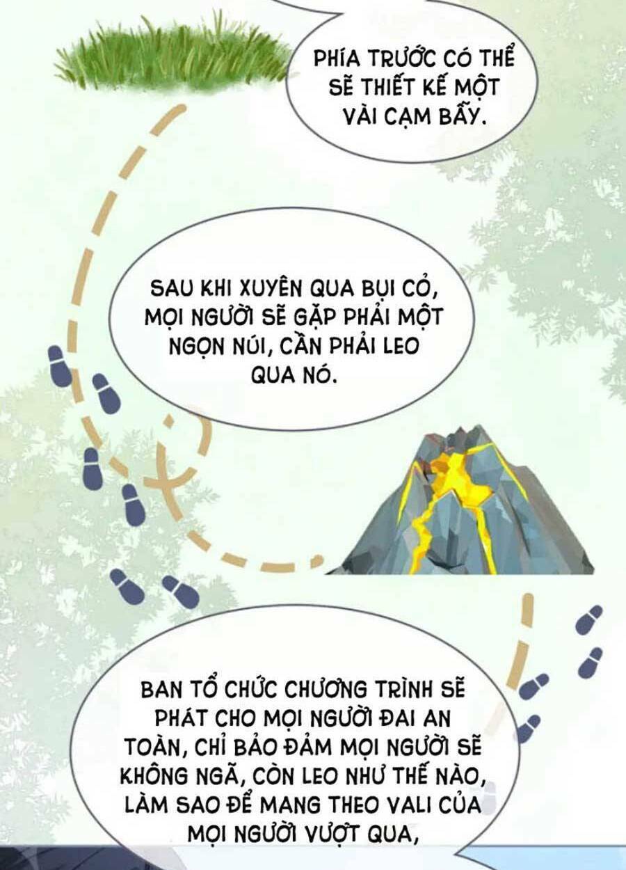 Xuyên Nhanh Nữ Phụ Bình Tĩnh Chút: Chapter 94