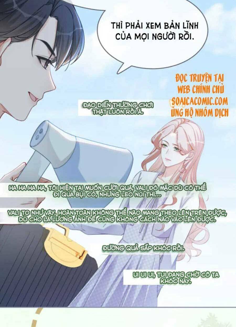 Xuyên Nhanh Nữ Phụ Bình Tĩnh Chút: Chapter 94