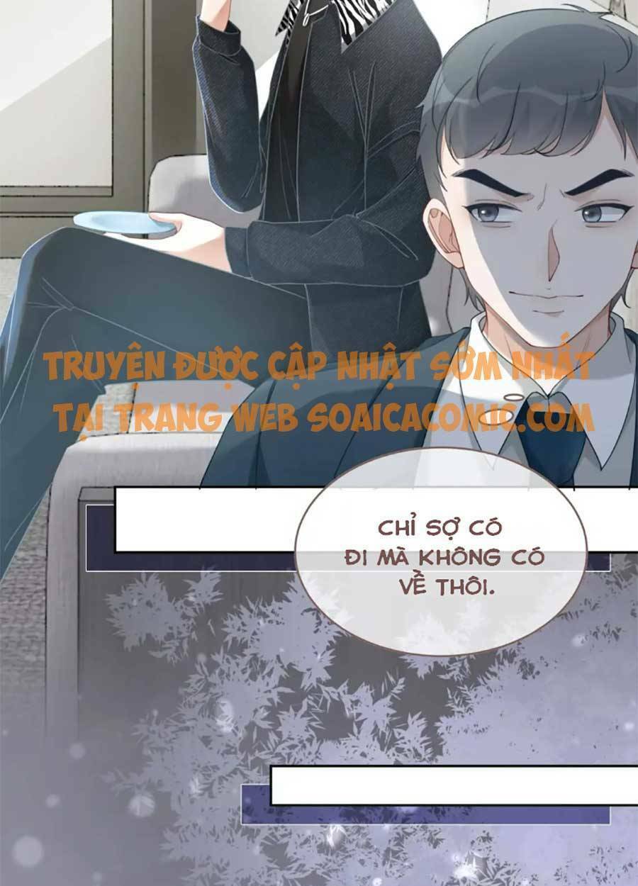 Xuyên Nhanh Nữ Phụ Bình Tĩnh Chút: Chapter 95