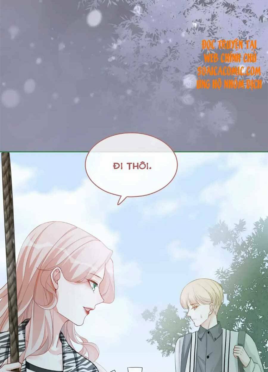 Xuyên Nhanh Nữ Phụ Bình Tĩnh Chút: Chapter 95