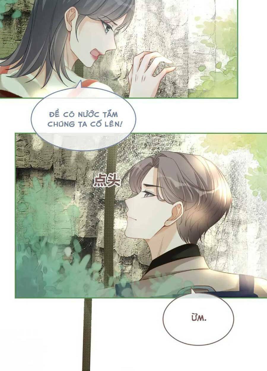 Xuyên Nhanh Nữ Phụ Bình Tĩnh Chút: Chapter 95