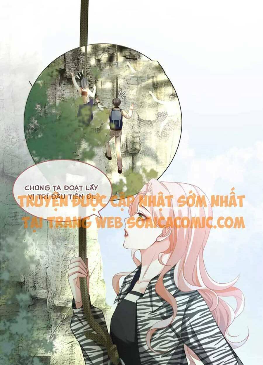 Xuyên Nhanh Nữ Phụ Bình Tĩnh Chút: Chapter 95