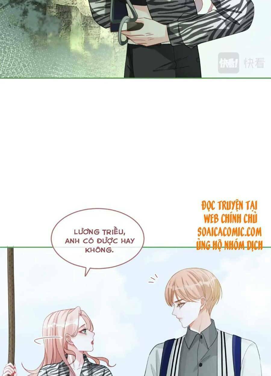 Xuyên Nhanh Nữ Phụ Bình Tĩnh Chút: Chapter 95