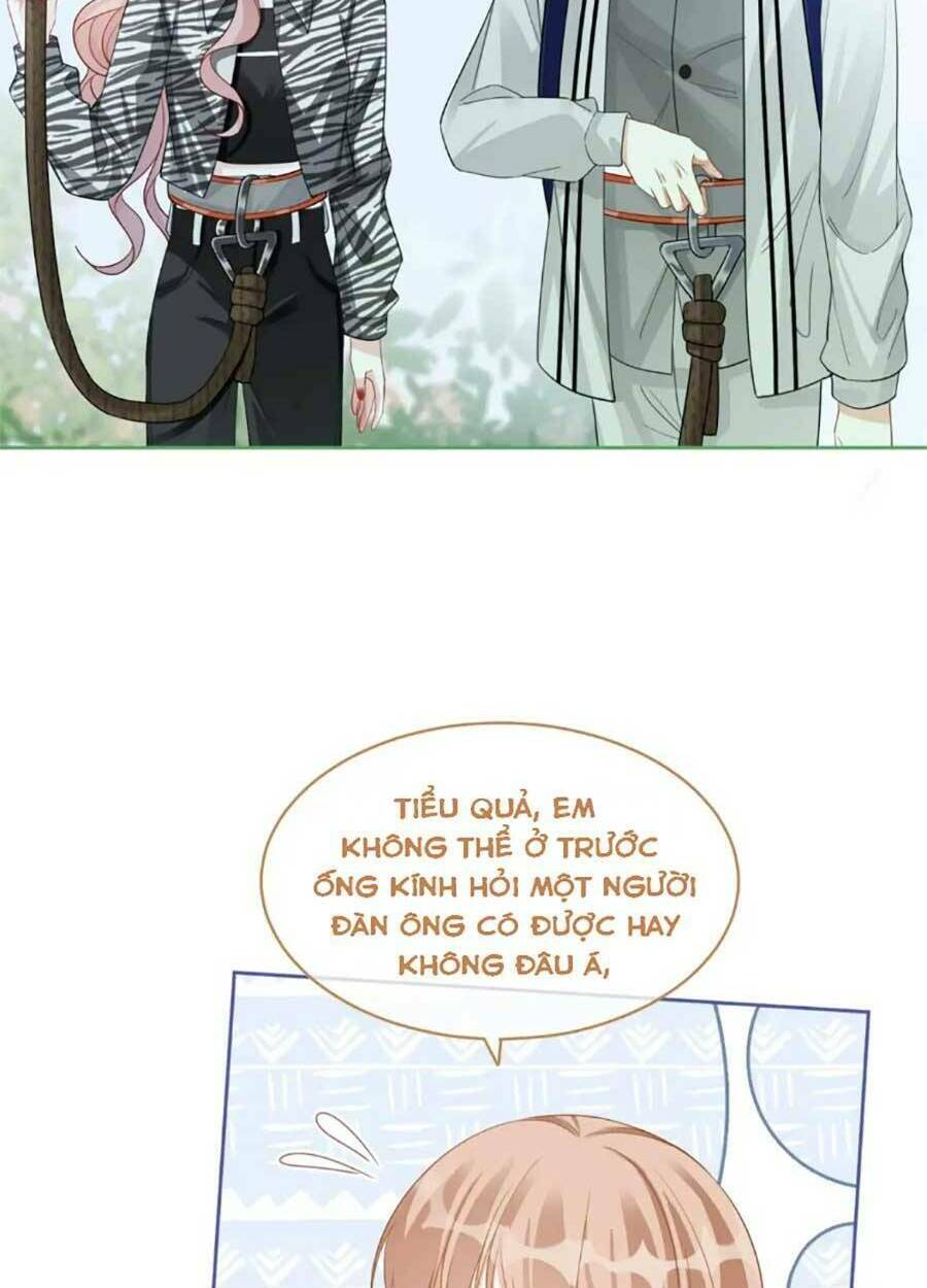 Xuyên Nhanh Nữ Phụ Bình Tĩnh Chút: Chapter 95