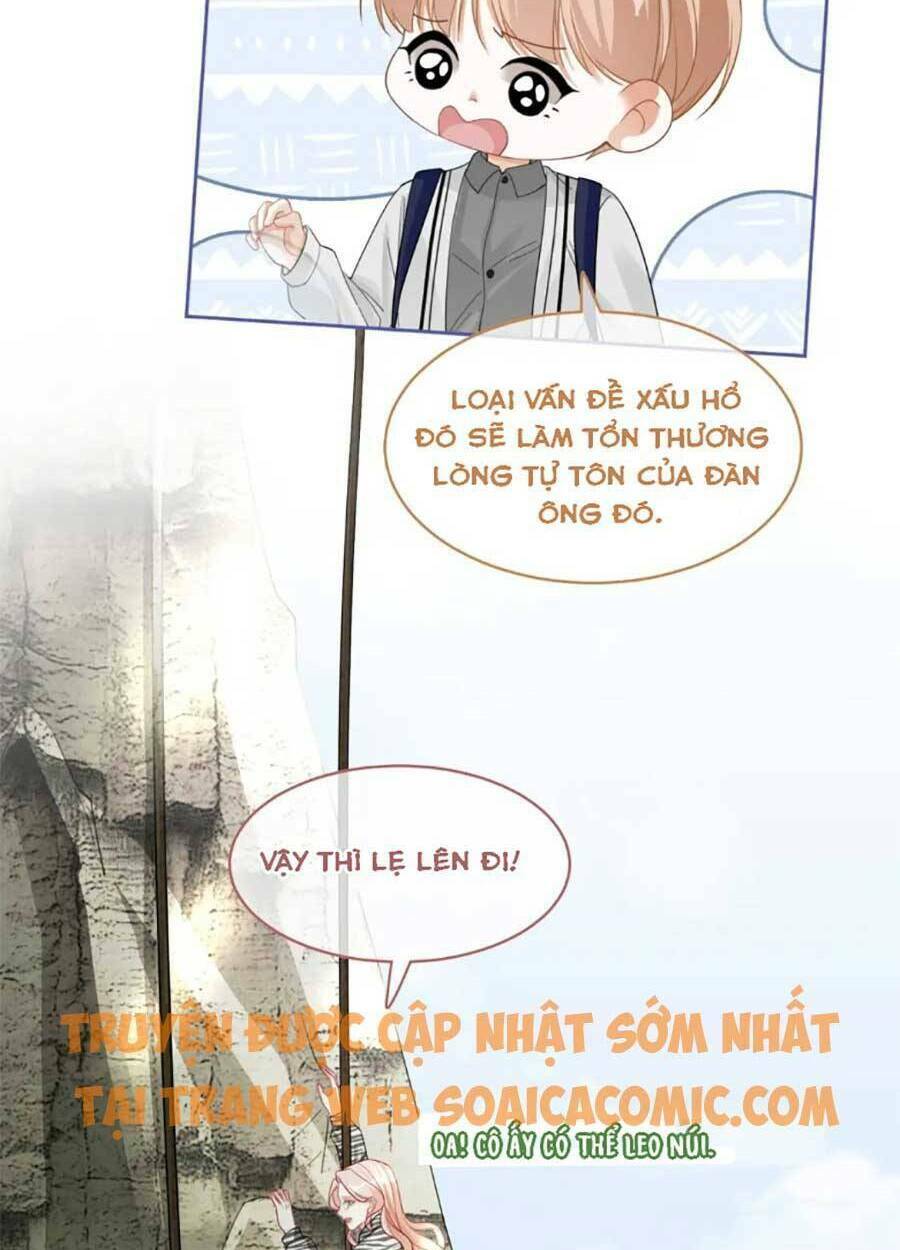 Xuyên Nhanh Nữ Phụ Bình Tĩnh Chút: Chapter 95