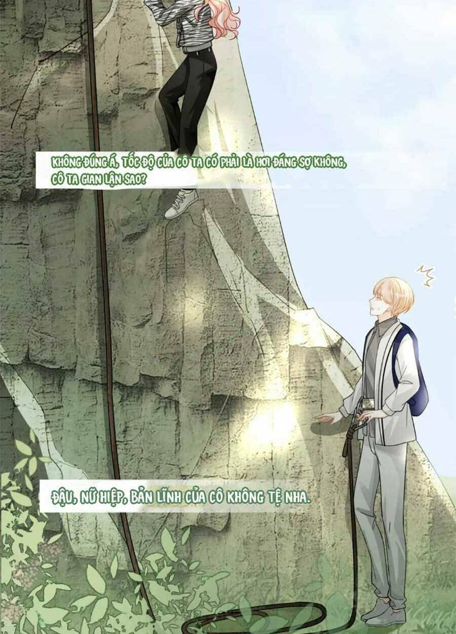 Xuyên Nhanh Nữ Phụ Bình Tĩnh Chút: Chapter 95