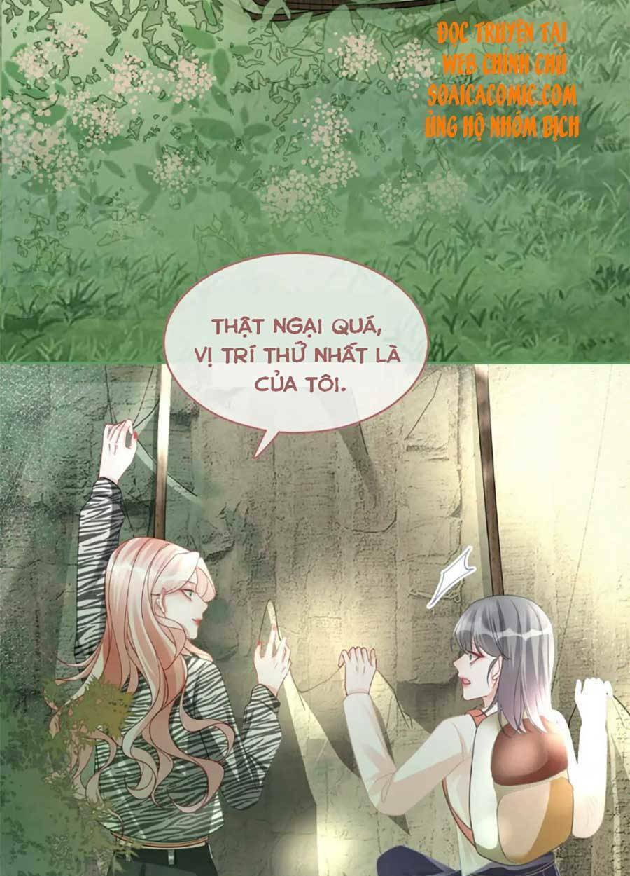 Xuyên Nhanh Nữ Phụ Bình Tĩnh Chút: Chapter 95