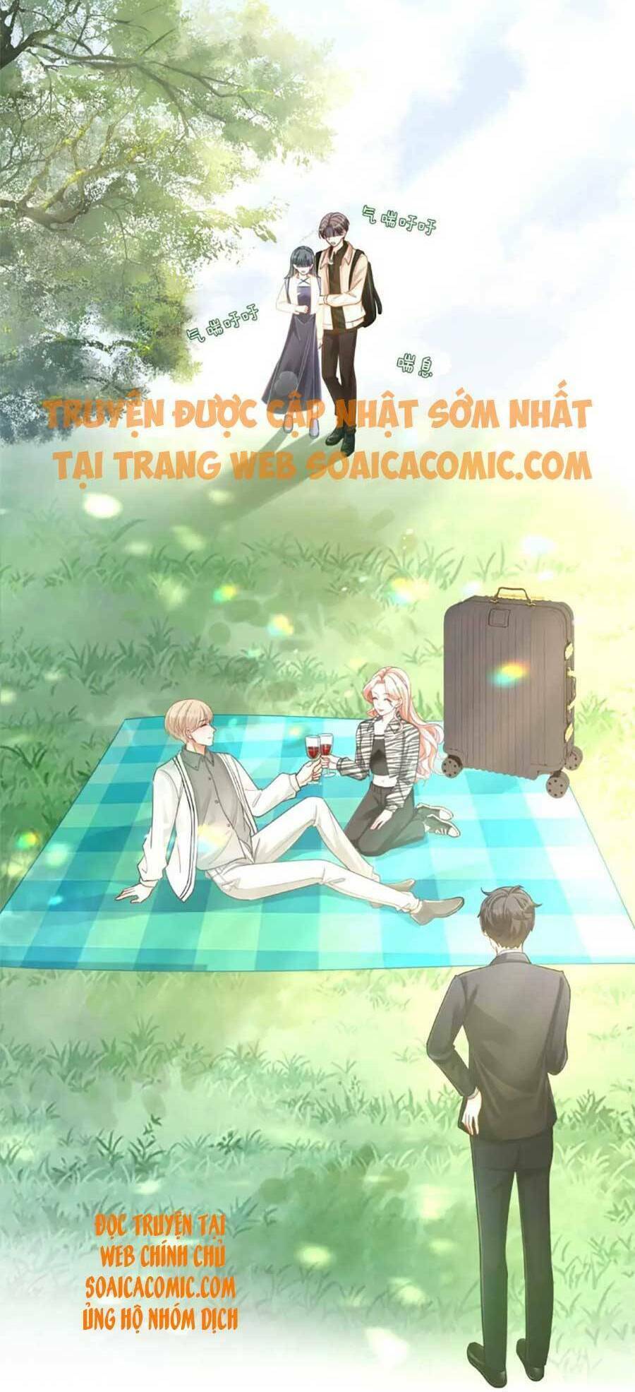 Xuyên Nhanh Nữ Phụ Bình Tĩnh Chút: Chapter 95
