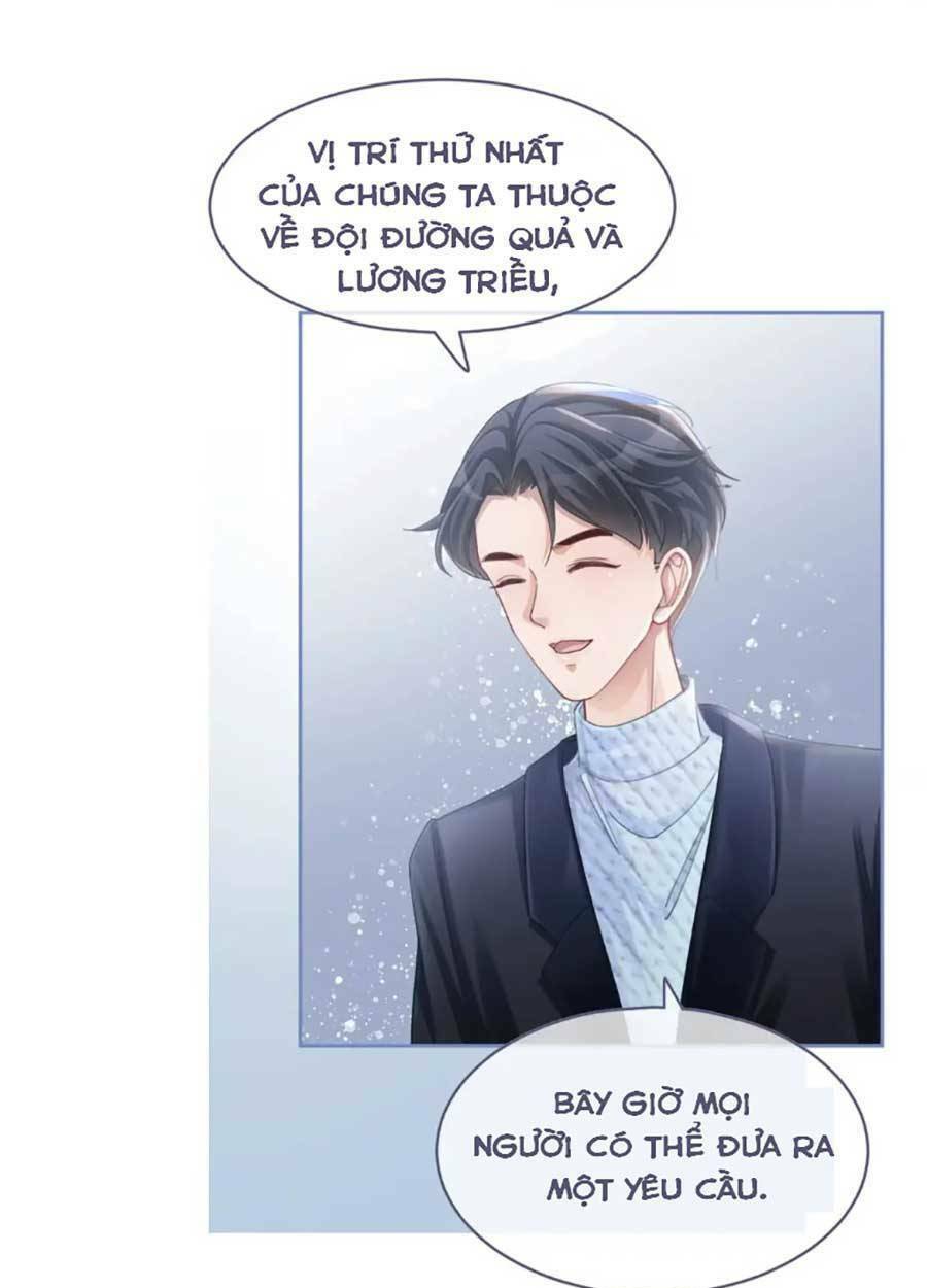 Xuyên Nhanh Nữ Phụ Bình Tĩnh Chút: Chapter 95