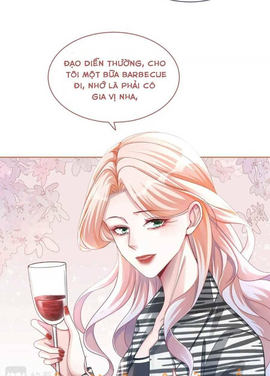 Xuyên Nhanh Nữ Phụ Bình Tĩnh Chút: Chapter 95