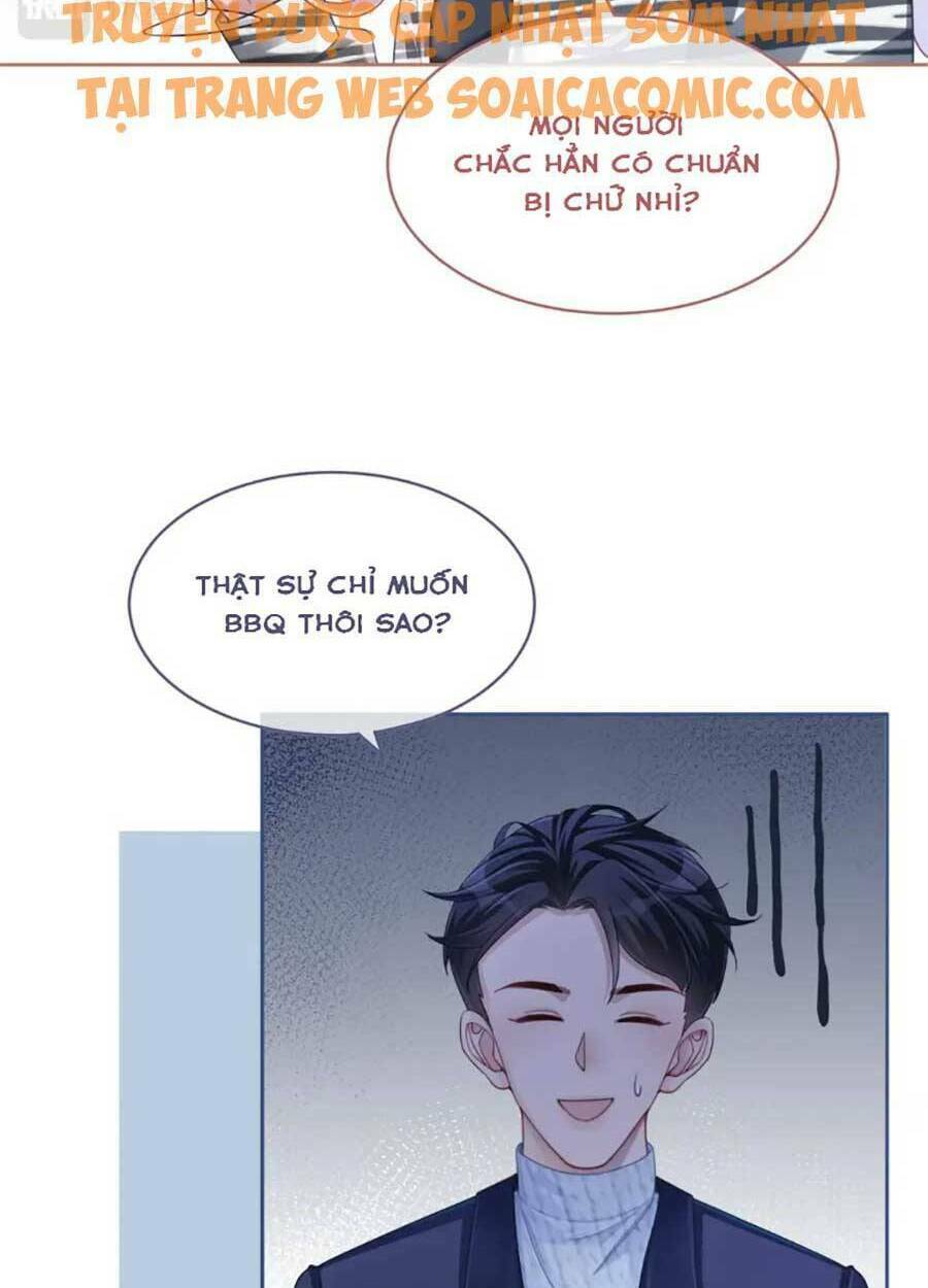 Xuyên Nhanh Nữ Phụ Bình Tĩnh Chút: Chapter 95