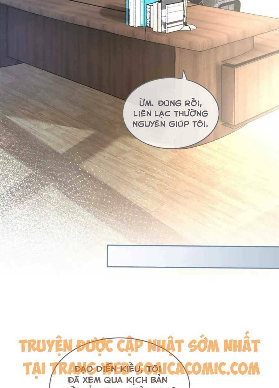 Xuyên Nhanh Nữ Phụ Bình Tĩnh Chút: Chapter 95
