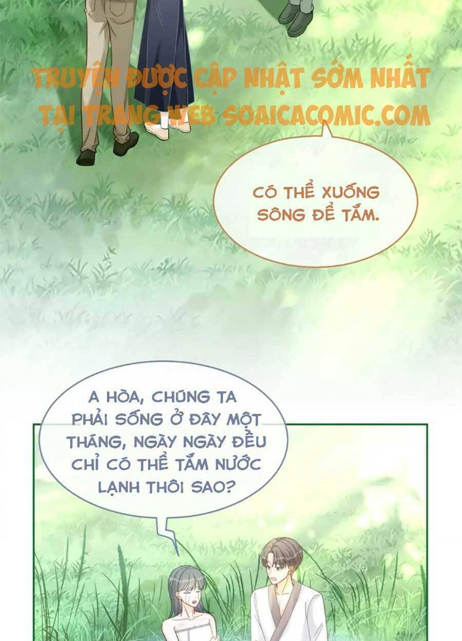 Xuyên Nhanh Nữ Phụ Bình Tĩnh Chút: Chapter 95