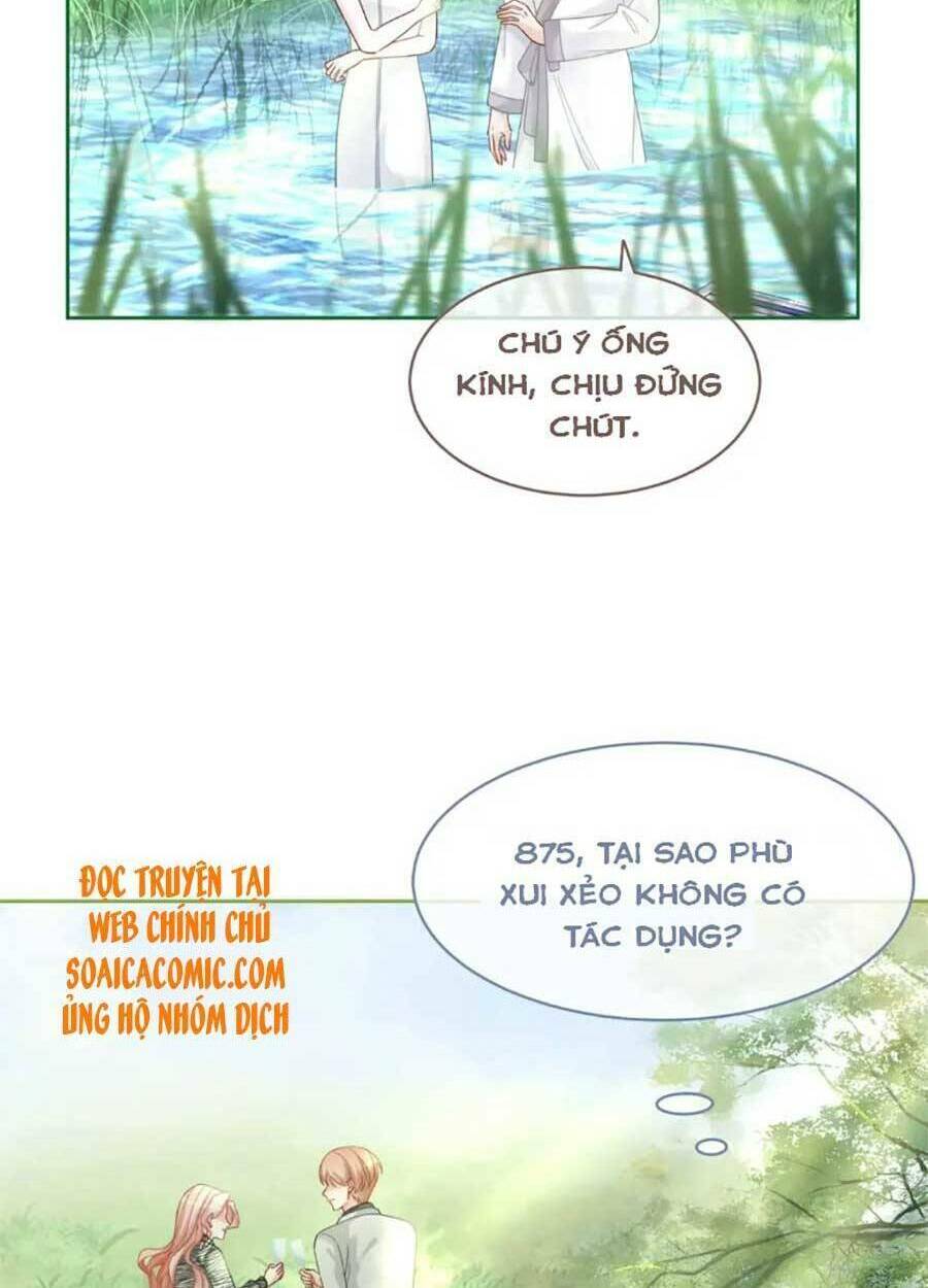 Xuyên Nhanh Nữ Phụ Bình Tĩnh Chút: Chapter 95