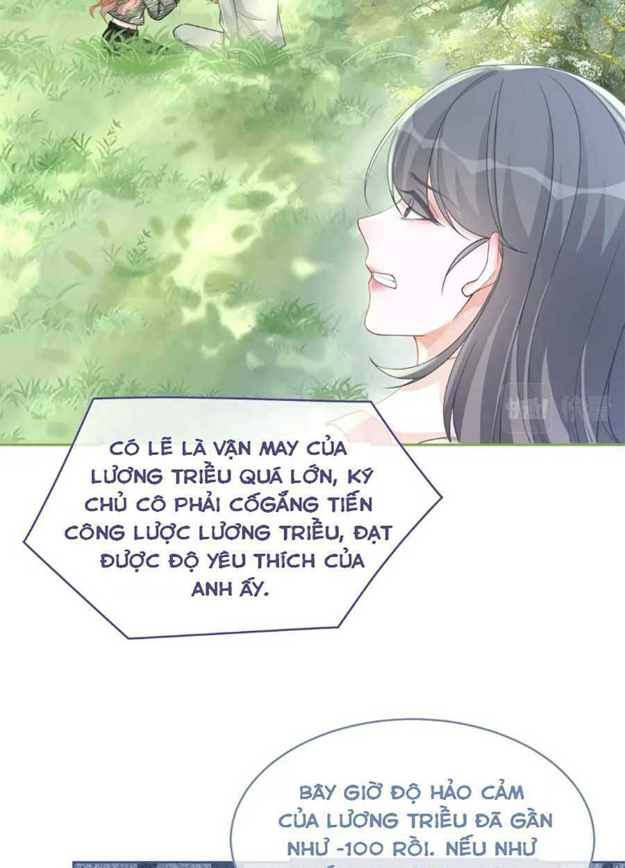 Xuyên Nhanh Nữ Phụ Bình Tĩnh Chút: Chapter 95