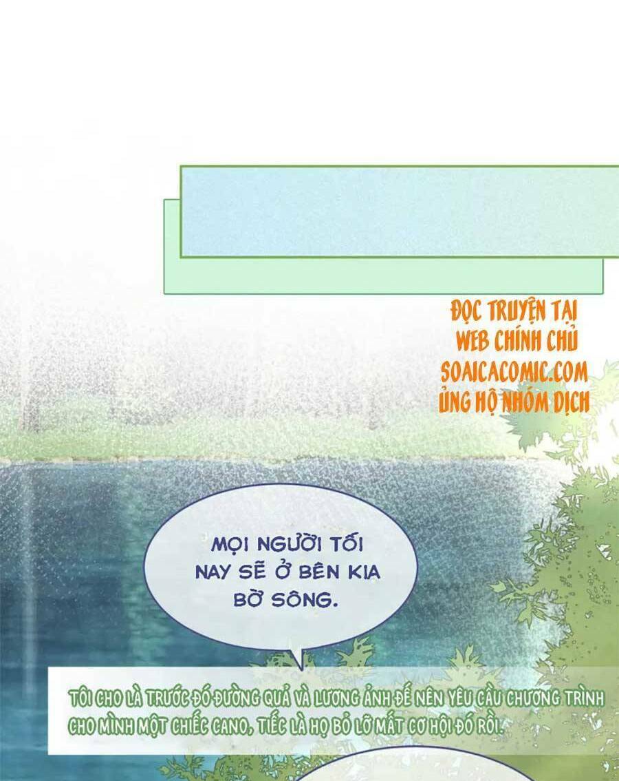 Xuyên Nhanh Nữ Phụ Bình Tĩnh Chút: Chapter 95