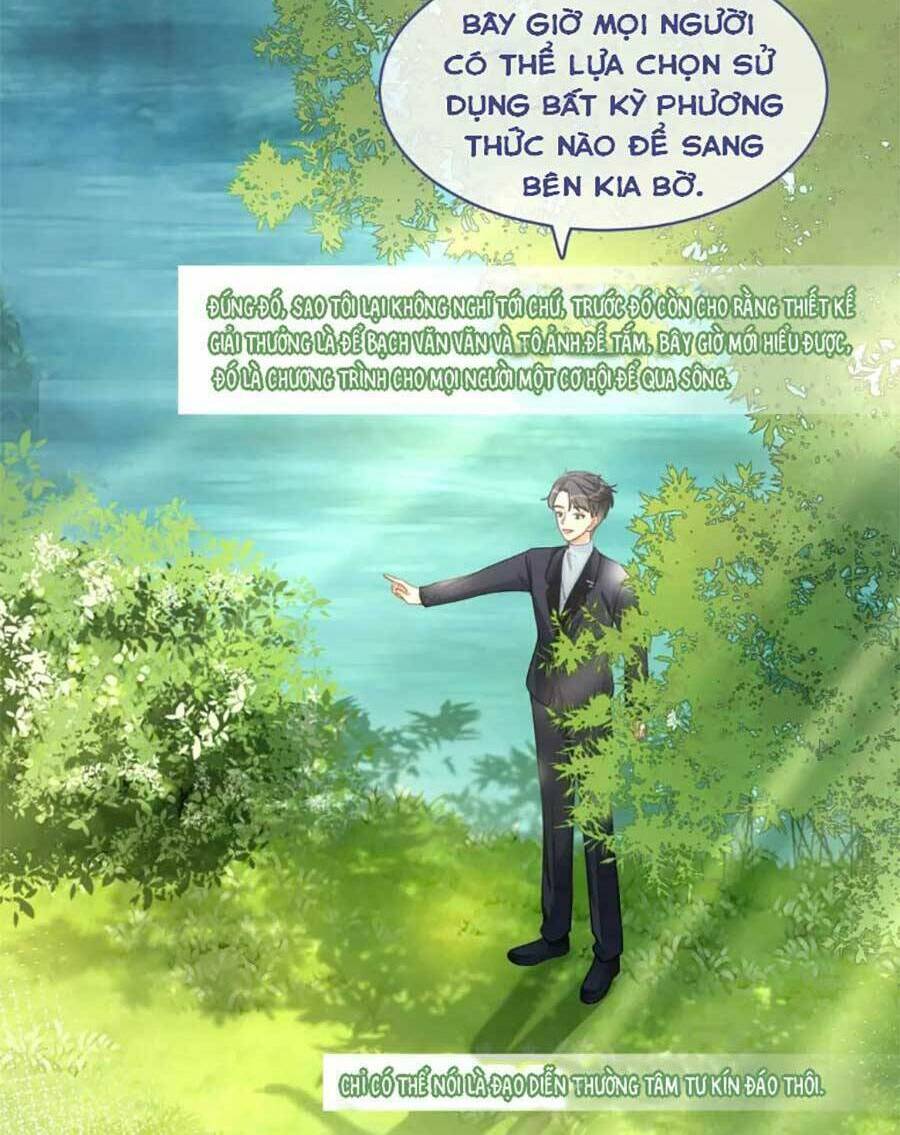 Xuyên Nhanh Nữ Phụ Bình Tĩnh Chút: Chapter 95