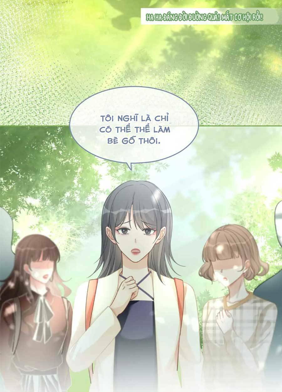 Xuyên Nhanh Nữ Phụ Bình Tĩnh Chút: Chapter 95