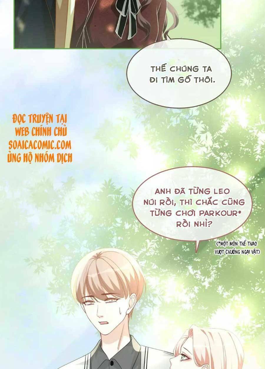 Xuyên Nhanh Nữ Phụ Bình Tĩnh Chút: Chapter 95