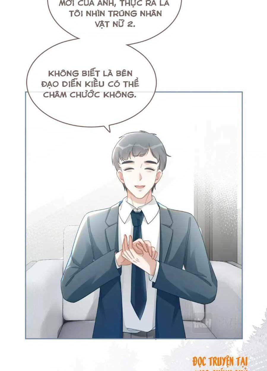 Xuyên Nhanh Nữ Phụ Bình Tĩnh Chút: Chapter 95