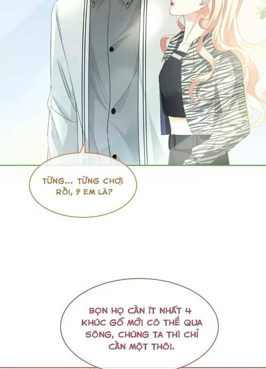 Xuyên Nhanh Nữ Phụ Bình Tĩnh Chút: Chapter 95