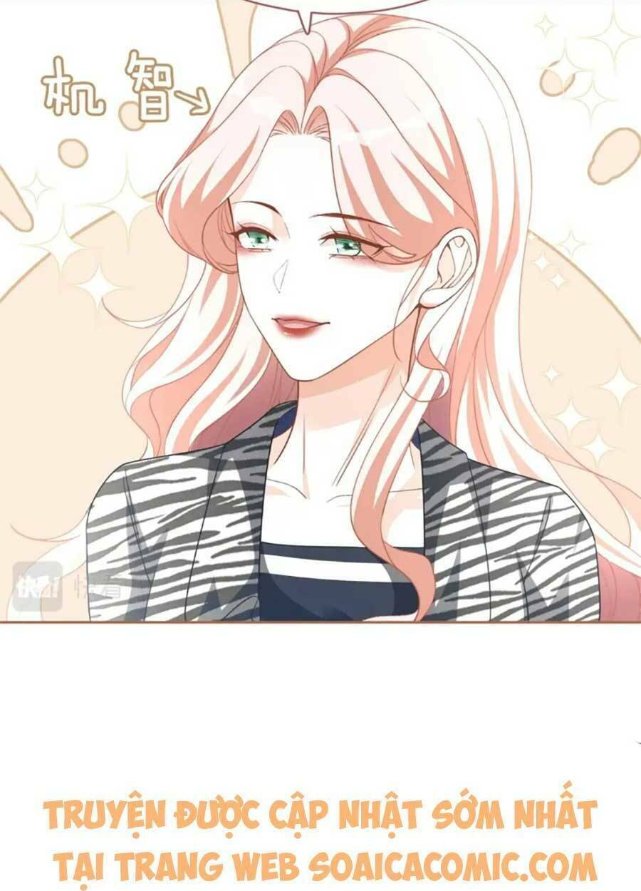Xuyên Nhanh Nữ Phụ Bình Tĩnh Chút: Chapter 95