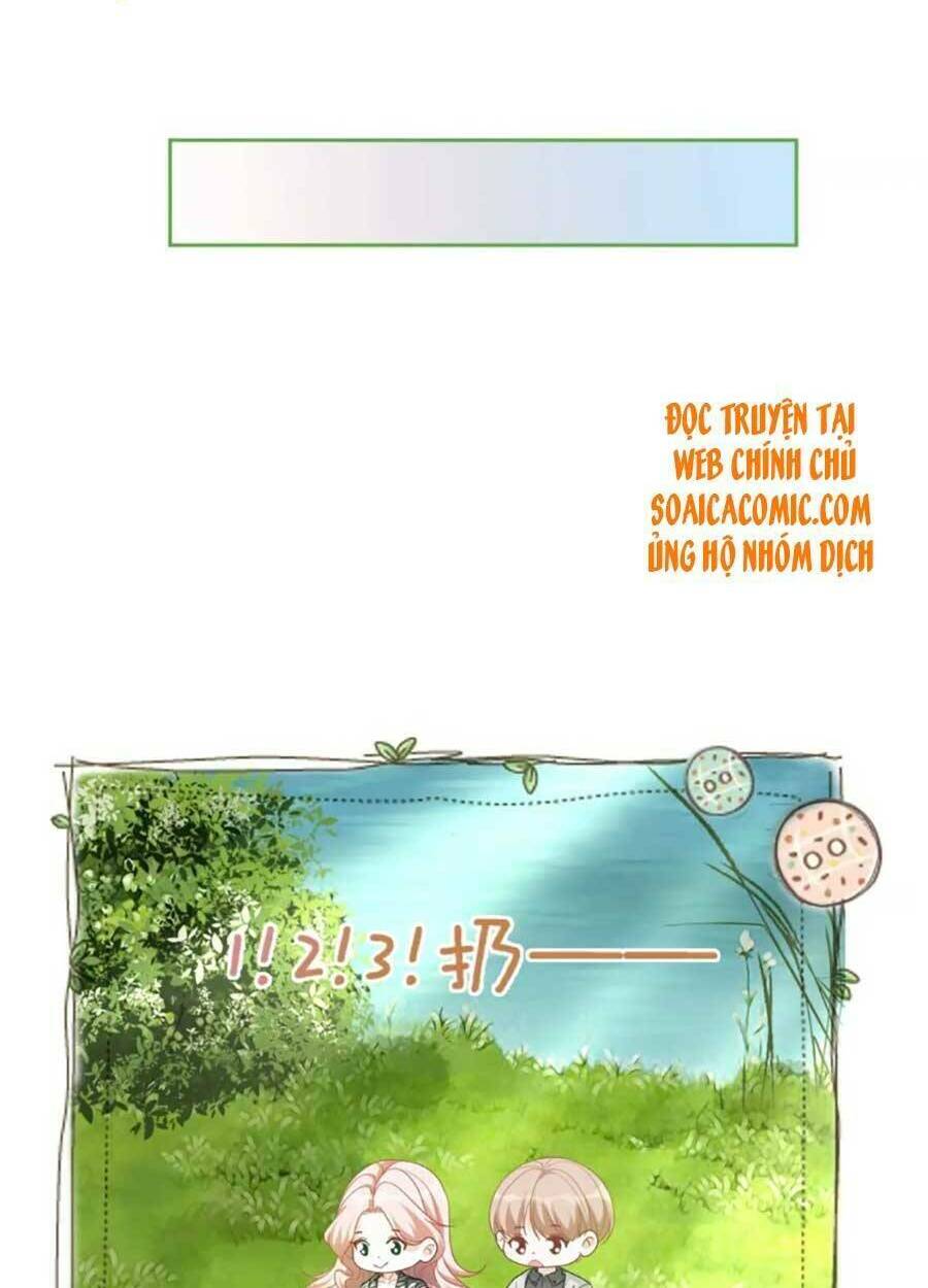 Xuyên Nhanh Nữ Phụ Bình Tĩnh Chút: Chapter 95