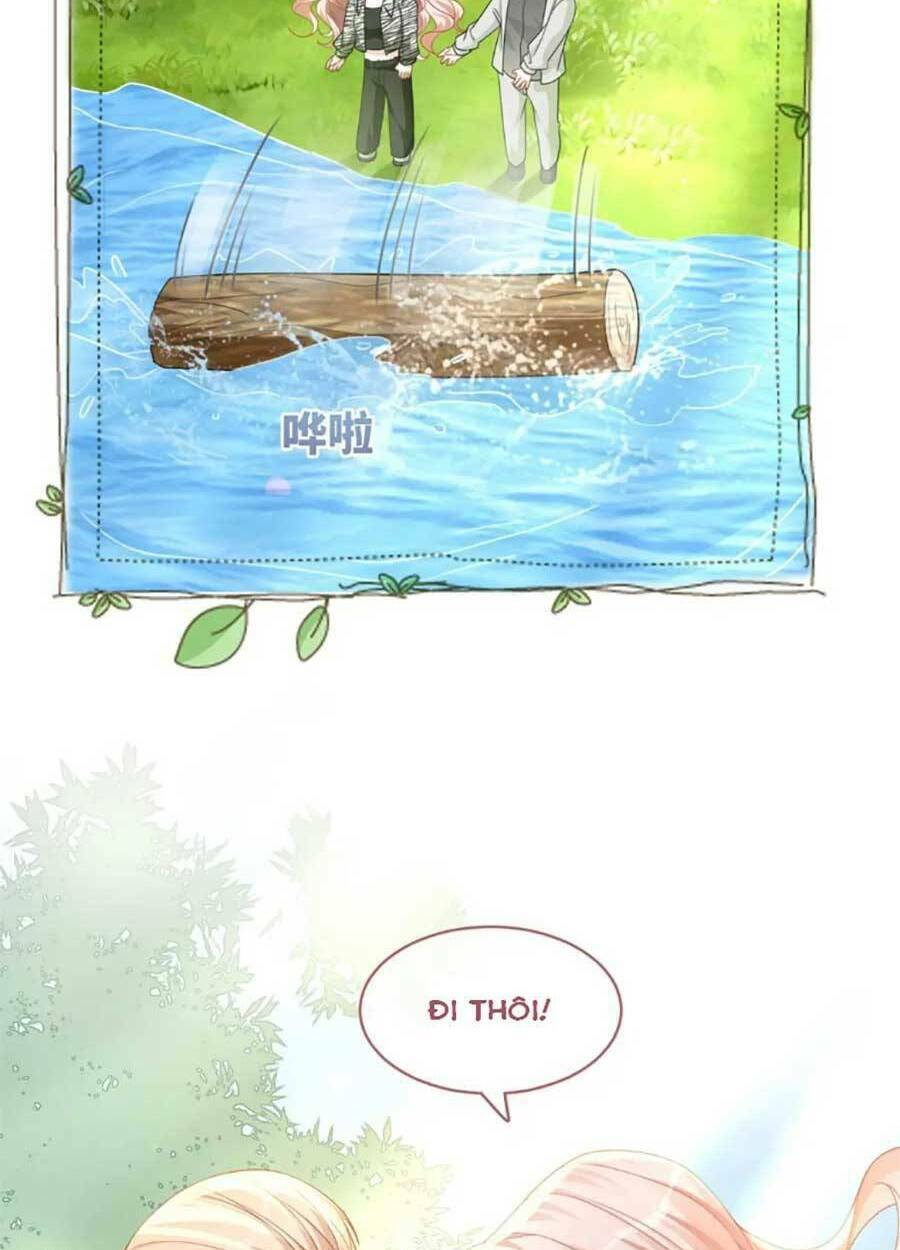 Xuyên Nhanh Nữ Phụ Bình Tĩnh Chút: Chapter 95