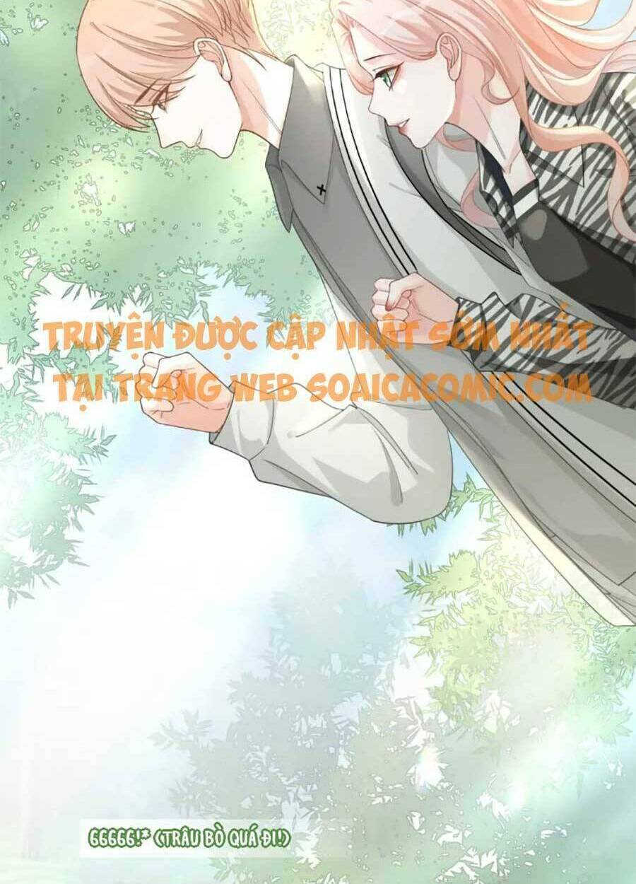 Xuyên Nhanh Nữ Phụ Bình Tĩnh Chút: Chapter 95
