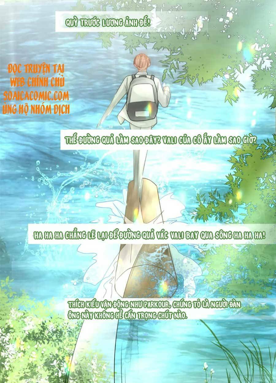 Xuyên Nhanh Nữ Phụ Bình Tĩnh Chút: Chapter 95