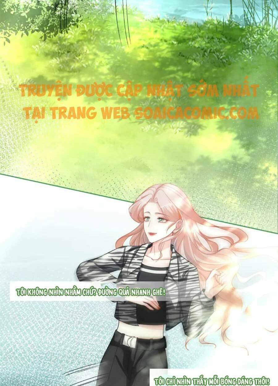Xuyên Nhanh Nữ Phụ Bình Tĩnh Chút: Chapter 95