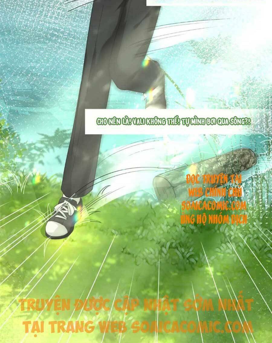 Xuyên Nhanh Nữ Phụ Bình Tĩnh Chút: Chapter 95