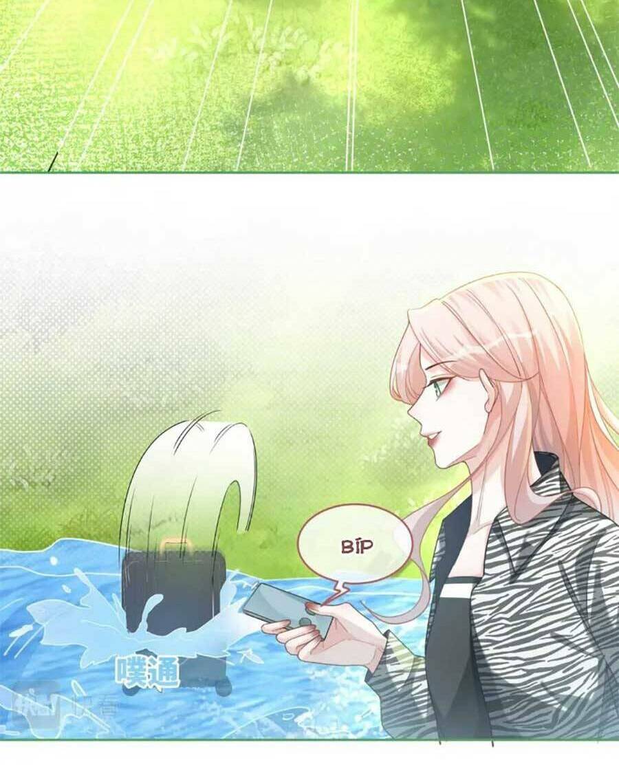 Xuyên Nhanh Nữ Phụ Bình Tĩnh Chút: Chapter 95