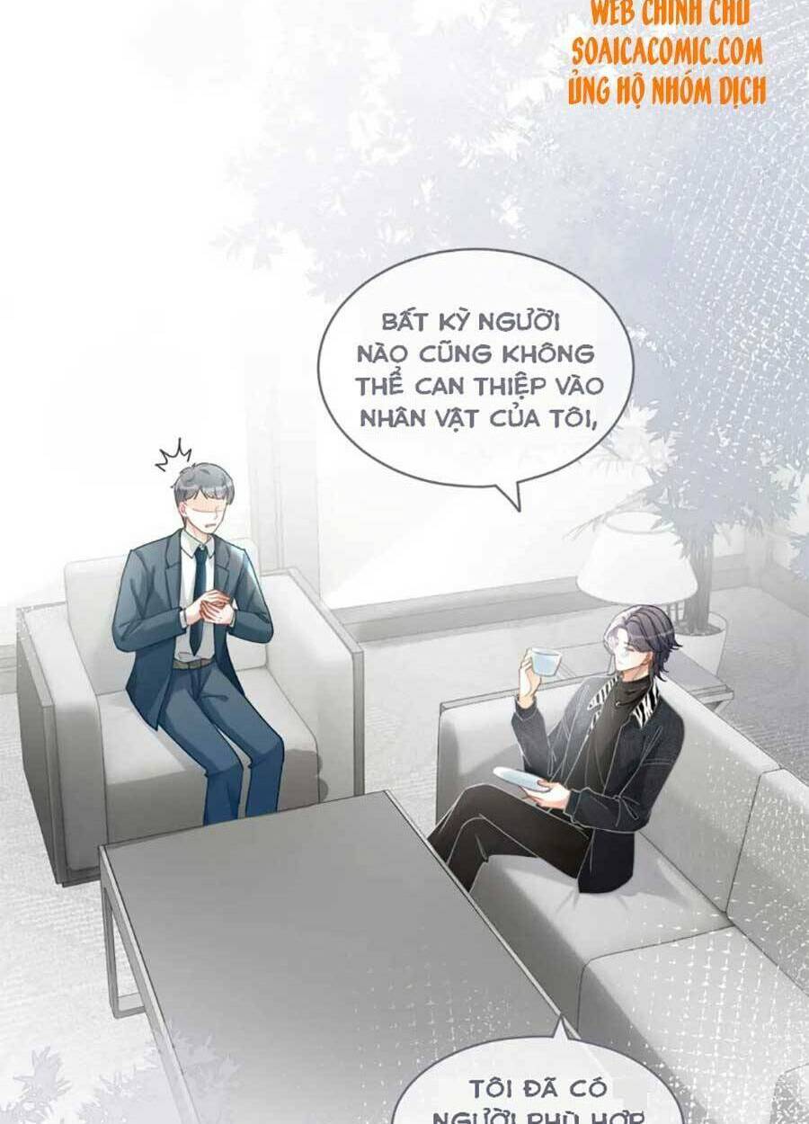 Xuyên Nhanh Nữ Phụ Bình Tĩnh Chút: Chapter 95