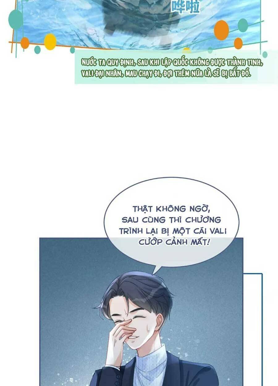 Xuyên Nhanh Nữ Phụ Bình Tĩnh Chút: Chapter 95
