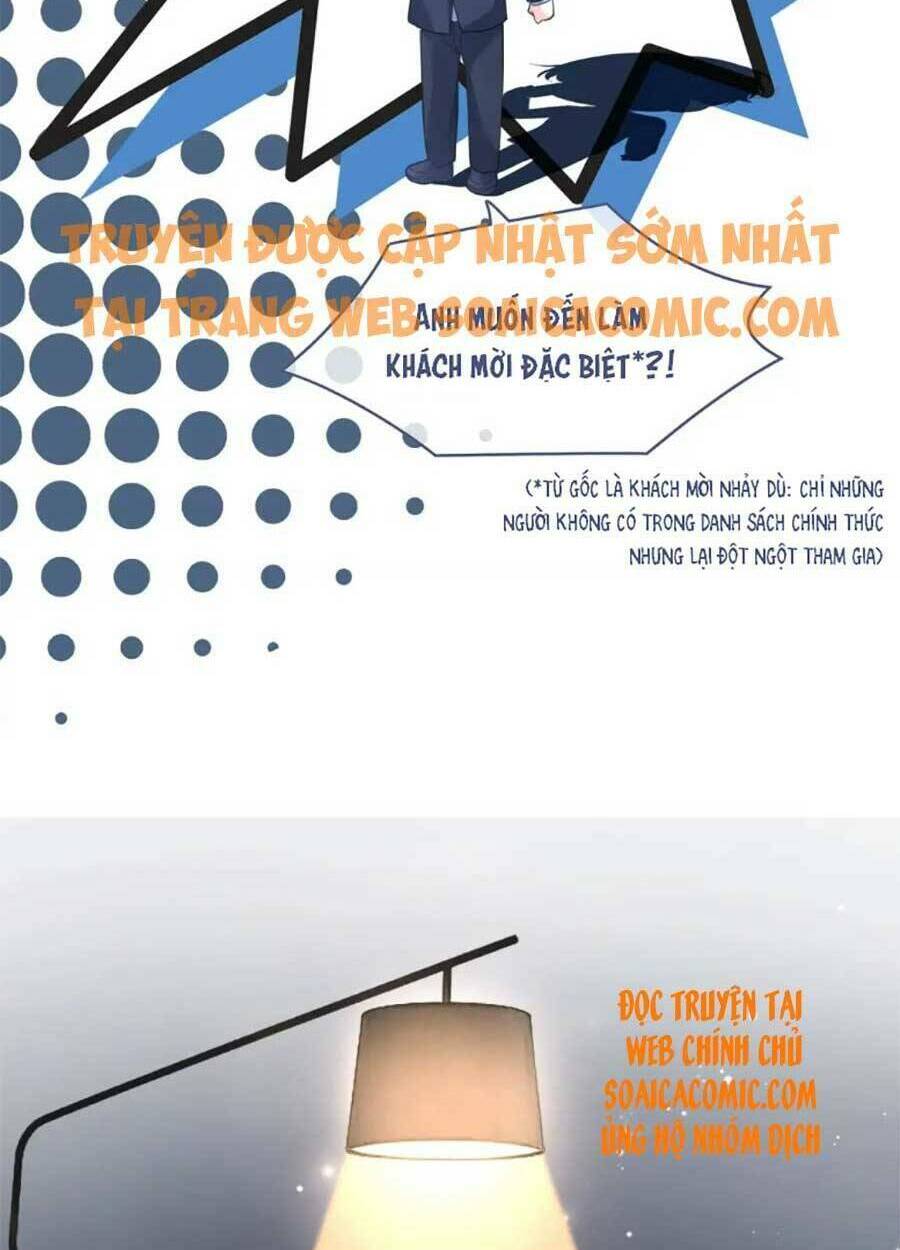 Xuyên Nhanh Nữ Phụ Bình Tĩnh Chút: Chapter 95