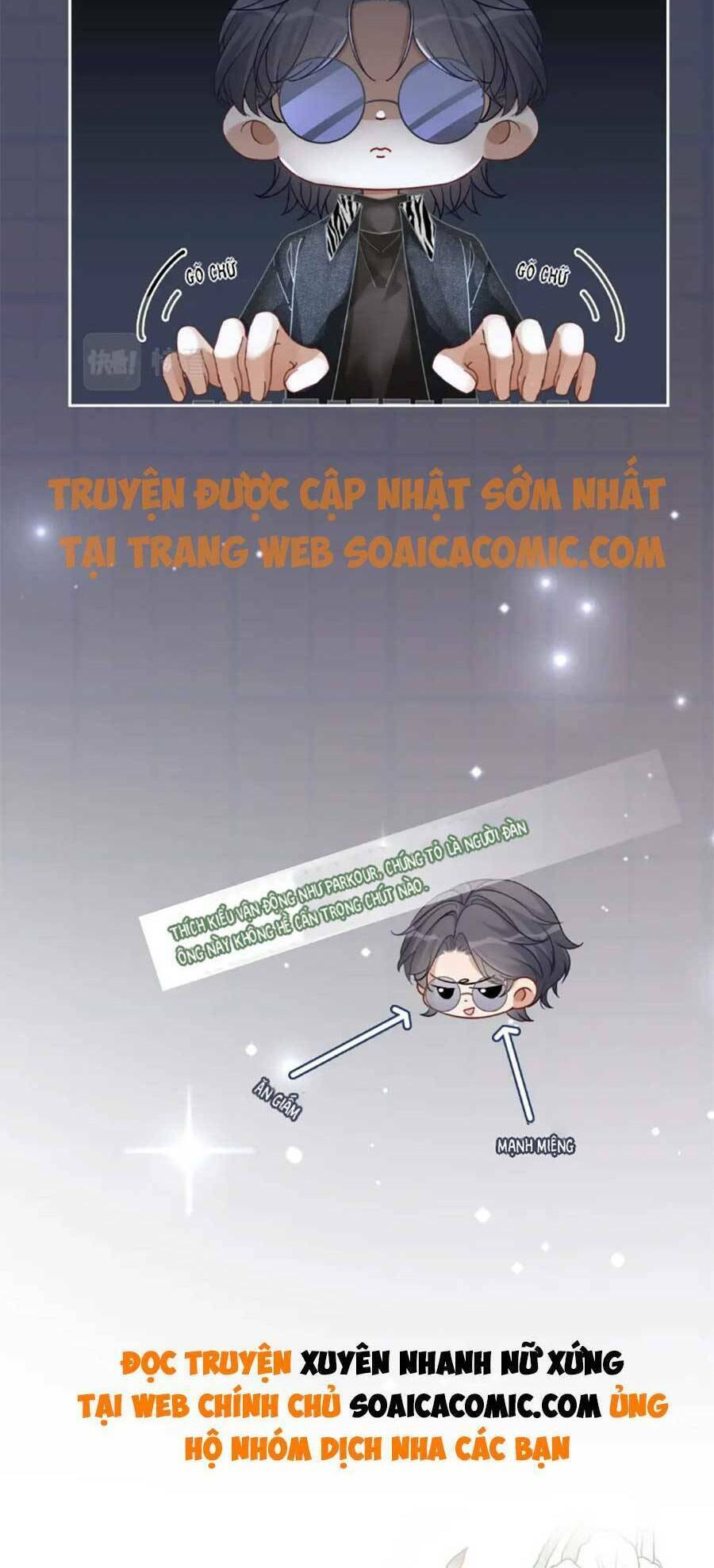 Xuyên Nhanh Nữ Phụ Bình Tĩnh Chút: Chapter 95